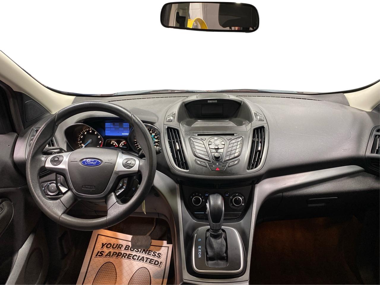 2014 Ford Escape SE Photo