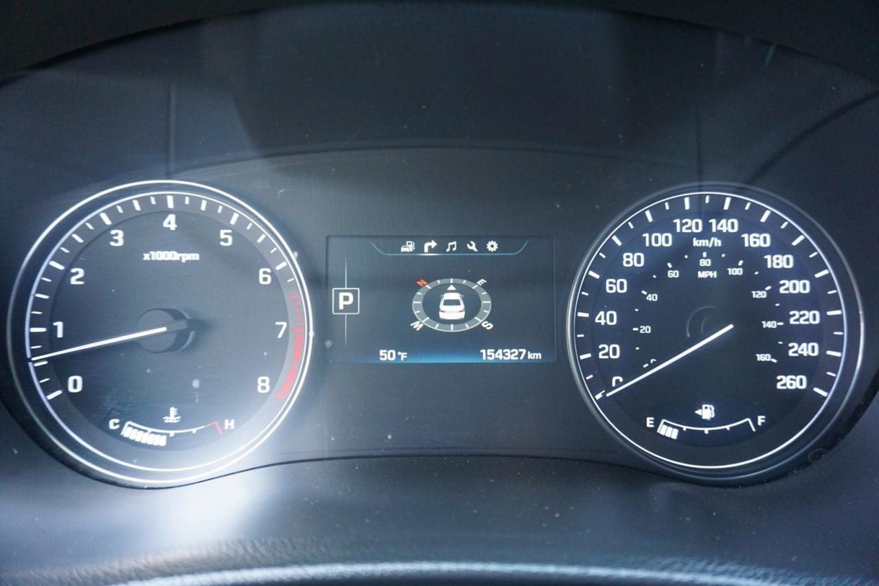2016 Hyundai Genesis 3.8L V6 PREMIUM AWD CERTIFIED *ACCIDENT FREE* CAMERA NAV BLUETOOTH LEATHER HEATED SEATS PANO ROOF CRUISE ALLOYS - Photo #48