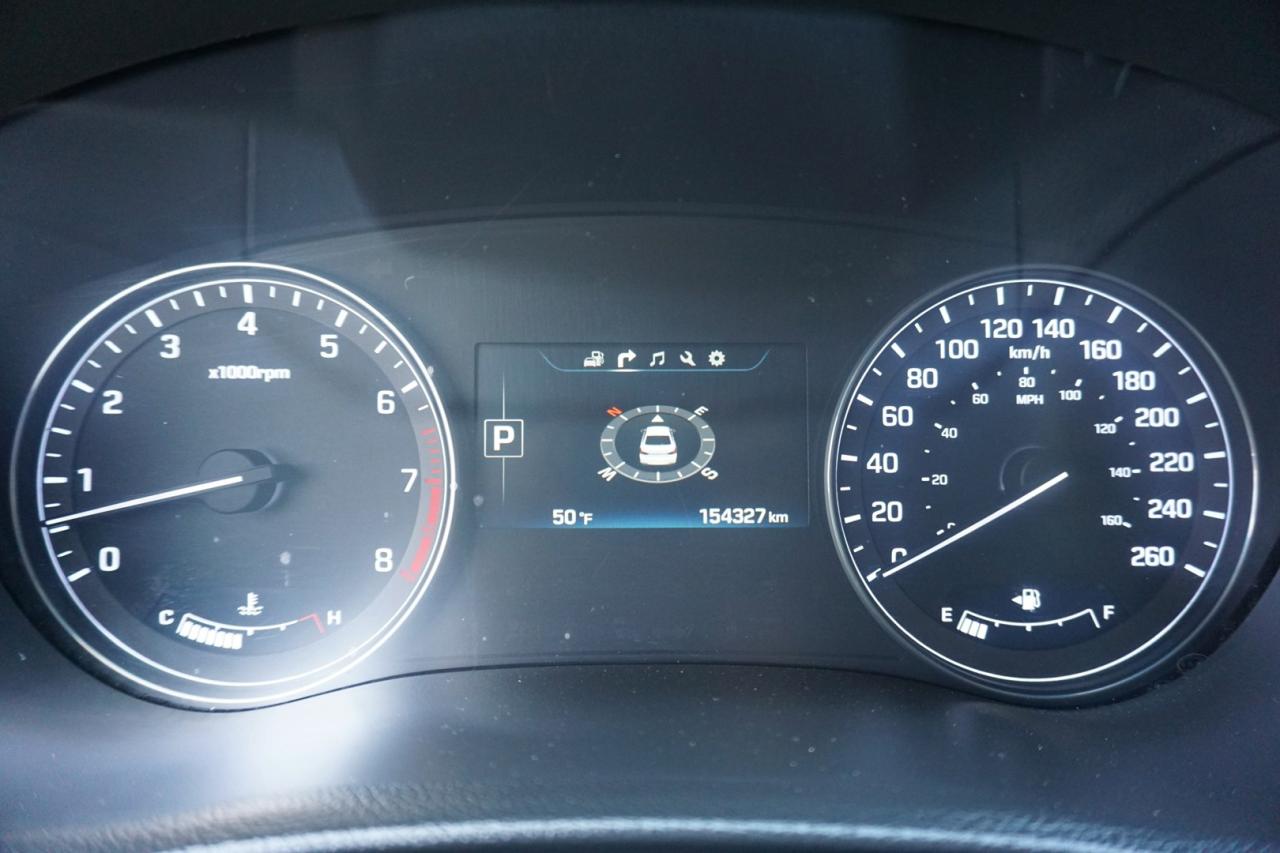2016 Hyundai Genesis 3.8L V6 PREMIUM AWD CERTIFIED *ACCIDENT FREE* CAMERA NAV BLUETOOTH LEATHER HEATED SEATS PANO ROOF CRUISE ALLOYS - Photo #48
