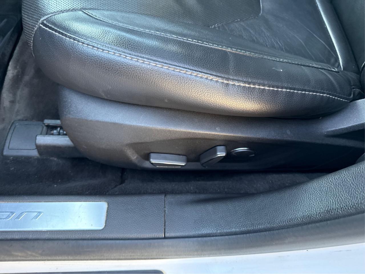 2014 Ford Fusion Titanium - Photo #17