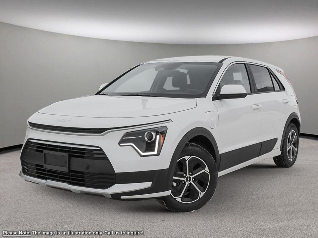 New 2025 Kia NIRO PLUG-IN Hybrid for sale in Coquitlam, BC