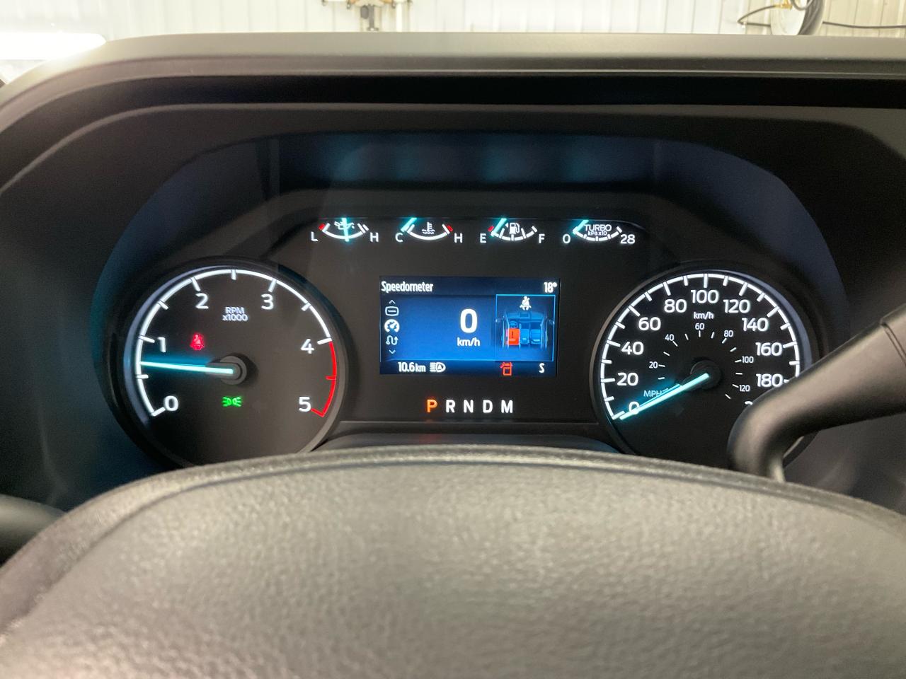 2025 Ford F-550 Super Duty DRW XL Photo5
