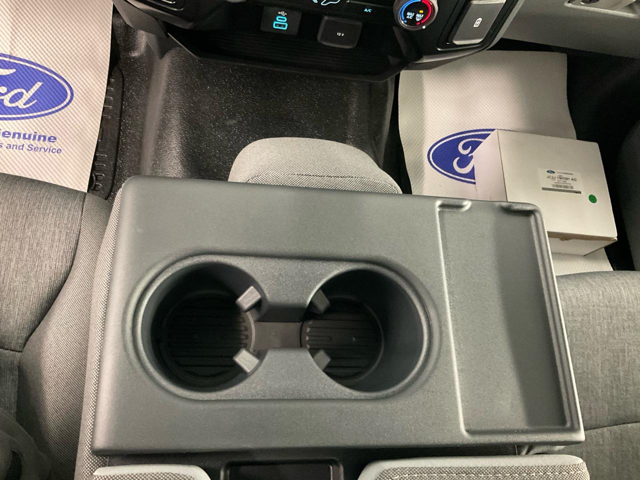 2025 Ford F-550 Super Duty DRW XL Photo5