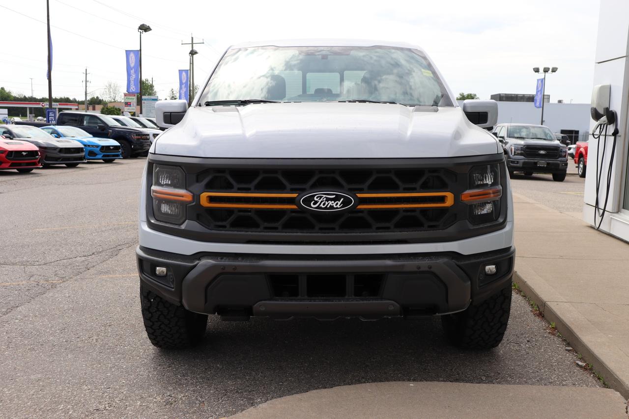 2025 Ford F-150 Tremor 4WD SuperCrew 5.5' Box Photo4