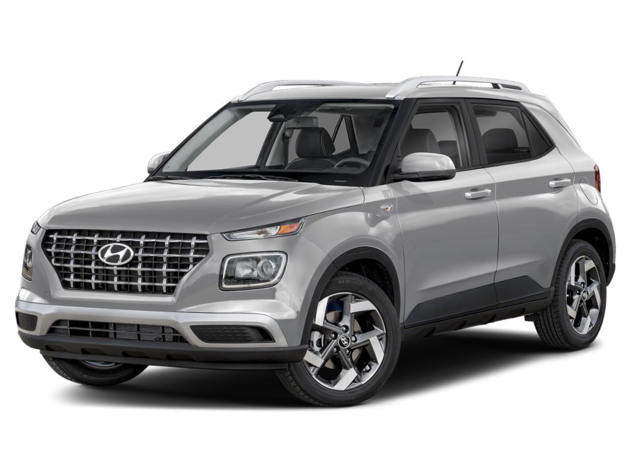 New 2025 Hyundai Venue PREFERRED for sale in Port Coquitlam, BC