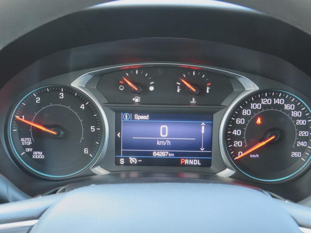 2019 Chevrolet Equinox LT | Diesel | Rare | Alloy Rims | Remote Start | Heated Seats | Power Seats | Push Button Start | Reverse Camera | Digital Touchscreen | Bluetooth | Cruise Control Photo