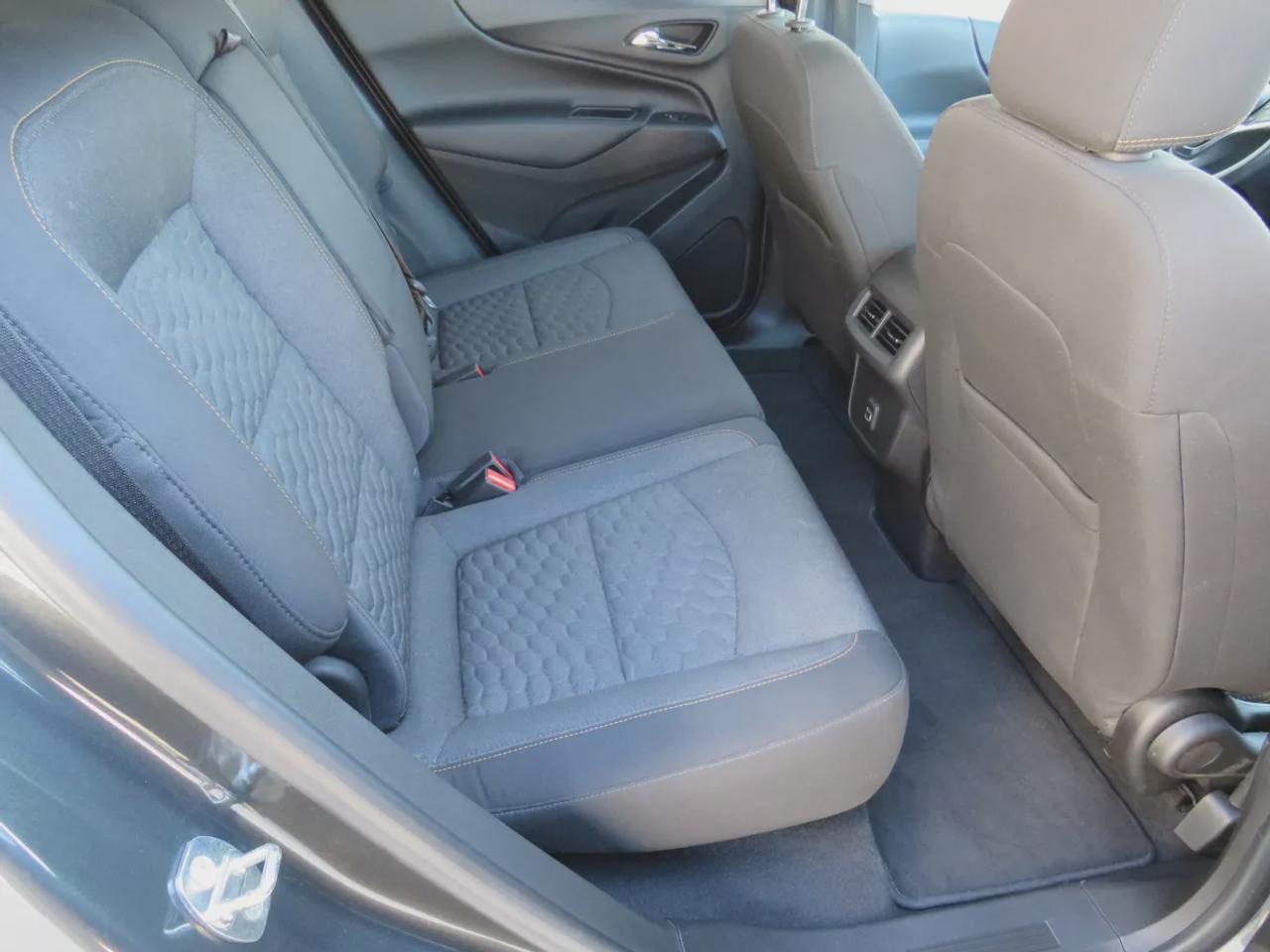 2019 Chevrolet Equinox LT | Diesel | Rare | Alloy Rims | Remote Start | Heated Seats | Power Seats | Push Button Start | Reverse Camera | Digital Touchscreen | Bluetooth | Cruise Control Photo