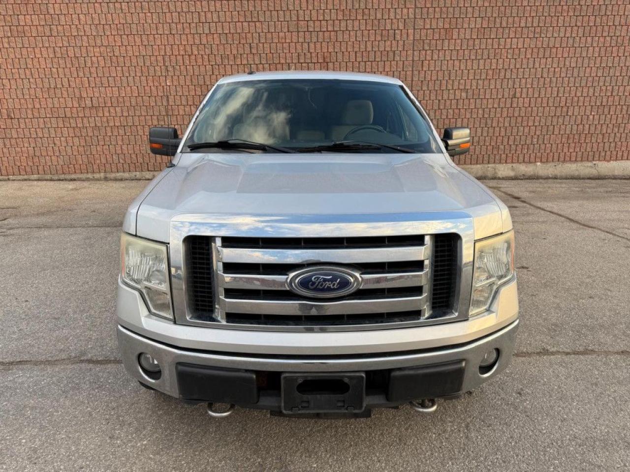 2009 Ford F-150 XLT |6.5FT BOX|6 PASSENGER|SUPERCAB| - Photo #10