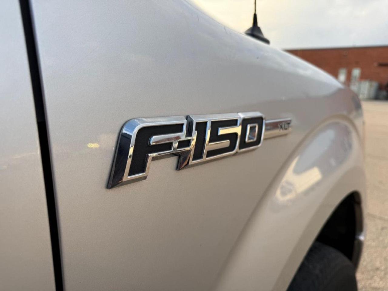 2009 Ford F-150 XLT |6.5FT BOX|6 PASSENGER|SUPERCAB| - Photo #11