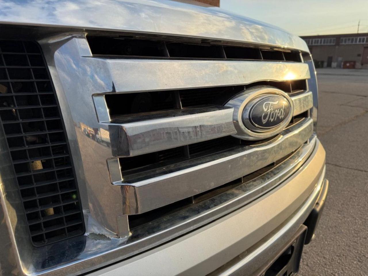 2009 Ford F-150 XLT |6.5FT BOX|6 PASSENGER|SUPERCAB| - Photo #12