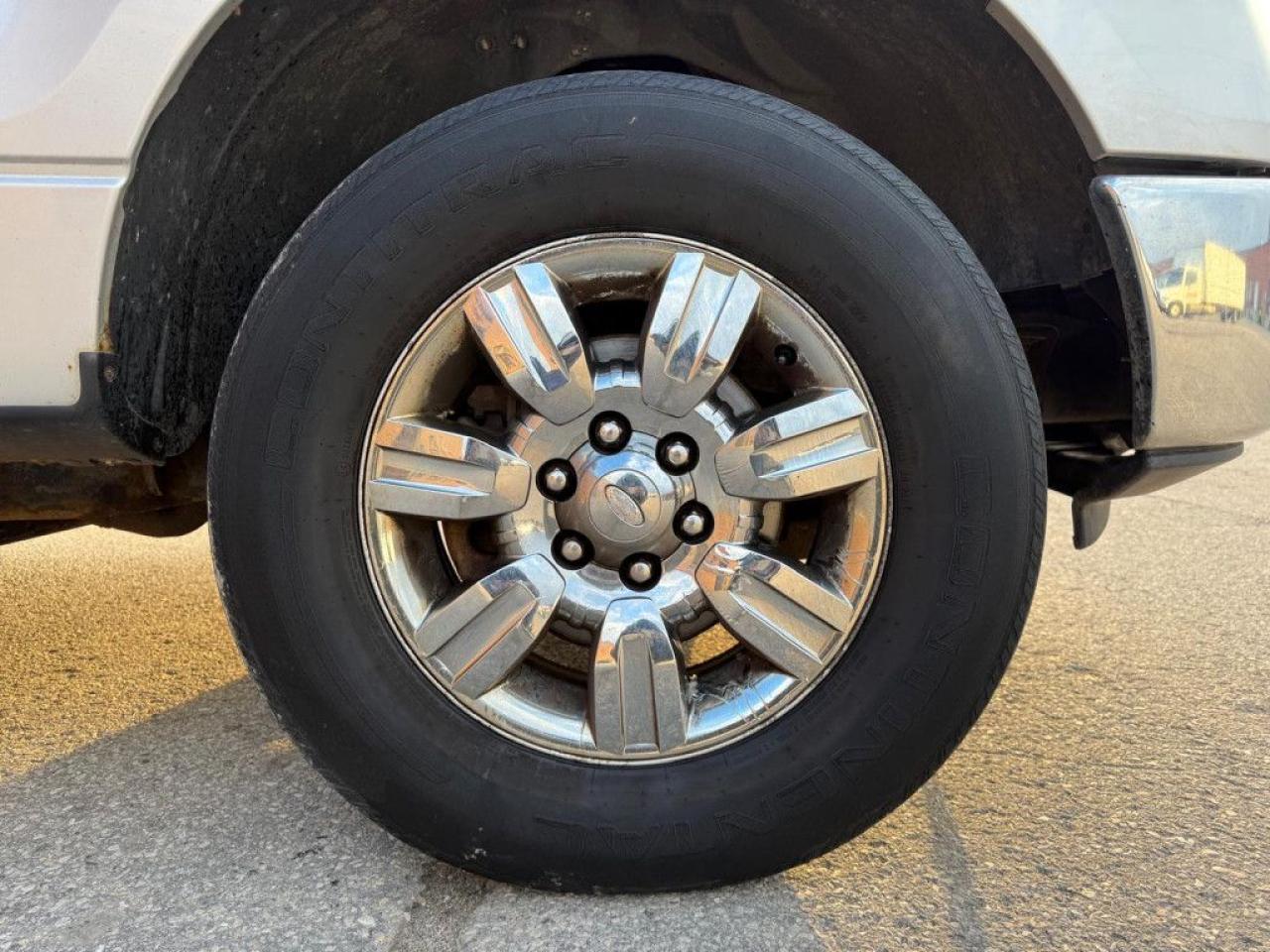 2009 Ford F-150 XLT |6.5FT BOX|6 PASSENGER|SUPERCAB| - Photo #13
