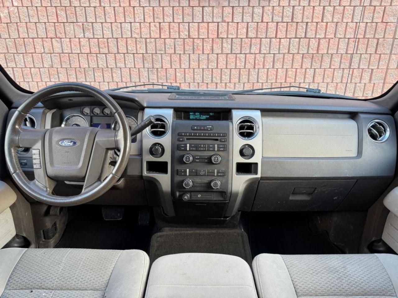2009 Ford F-150 XLT |6.5FT BOX|6 PASSENGER|SUPERCAB| - Photo #14