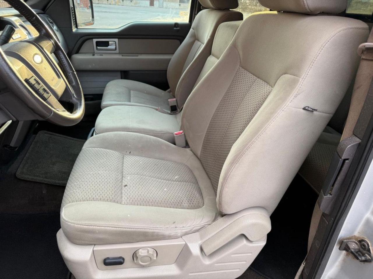 2009 Ford F-150 XLT |6.5FT BOX|6 PASSENGER|SUPERCAB| - Photo #15