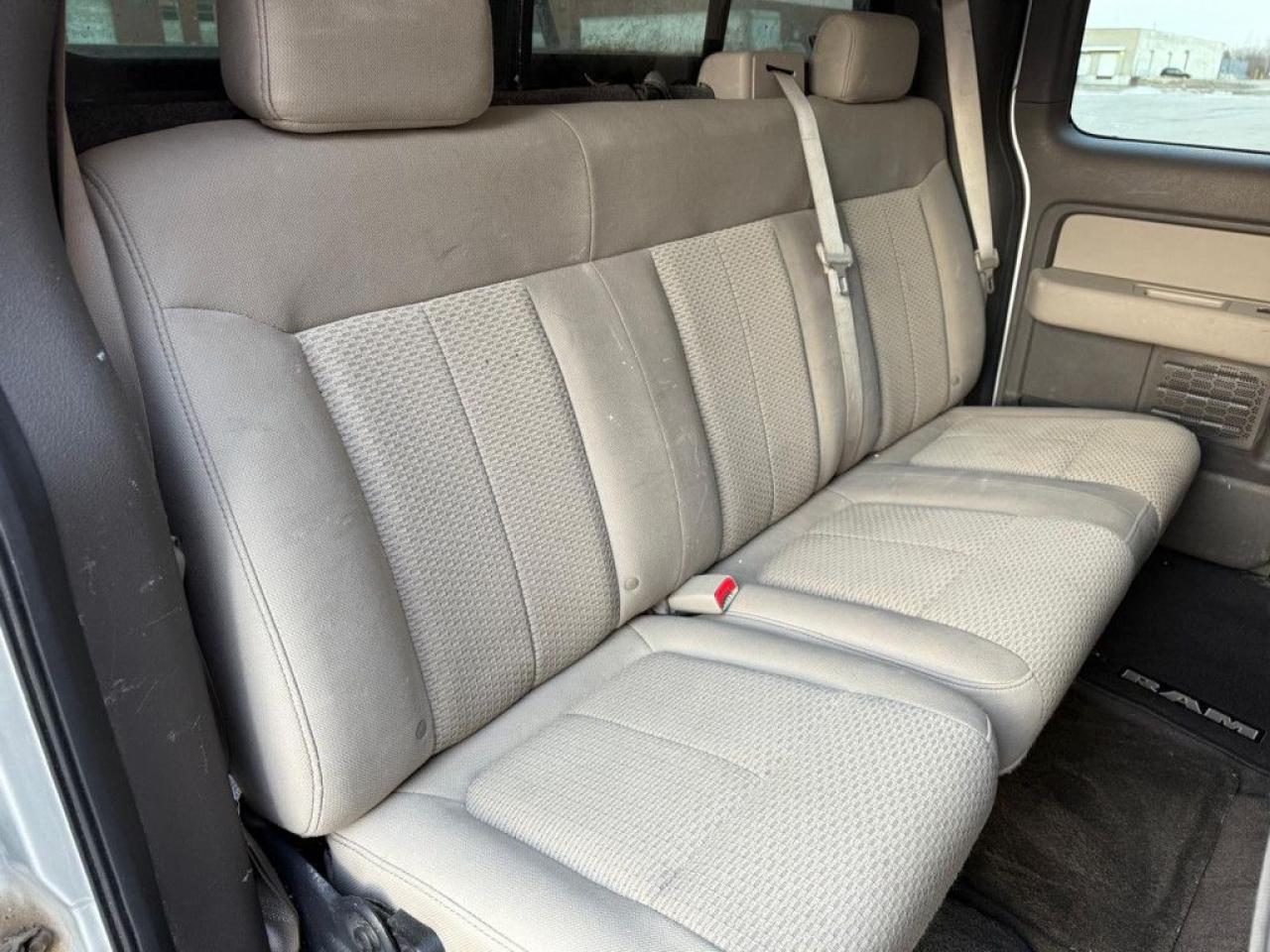 2009 Ford F-150 XLT |6.5FT BOX|6 PASSENGER|SUPERCAB| - Photo #16