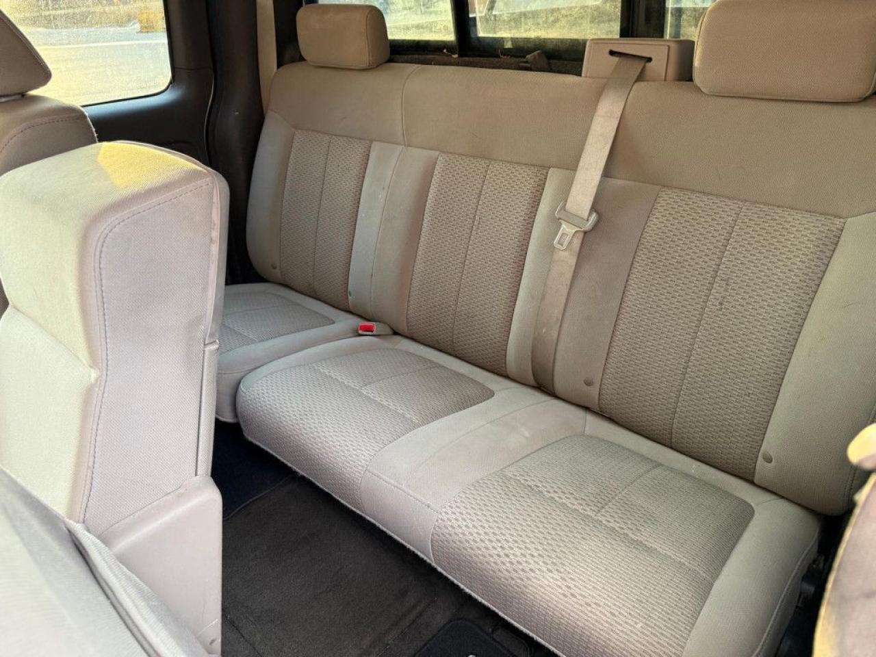 2009 Ford F-150 XLT |6.5FT BOX|6 PASSENGER|SUPERCAB| - Photo #17