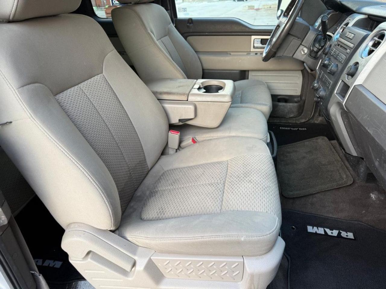2009 Ford F-150 XLT |6.5FT BOX|6 PASSENGER|SUPERCAB| - Photo #18