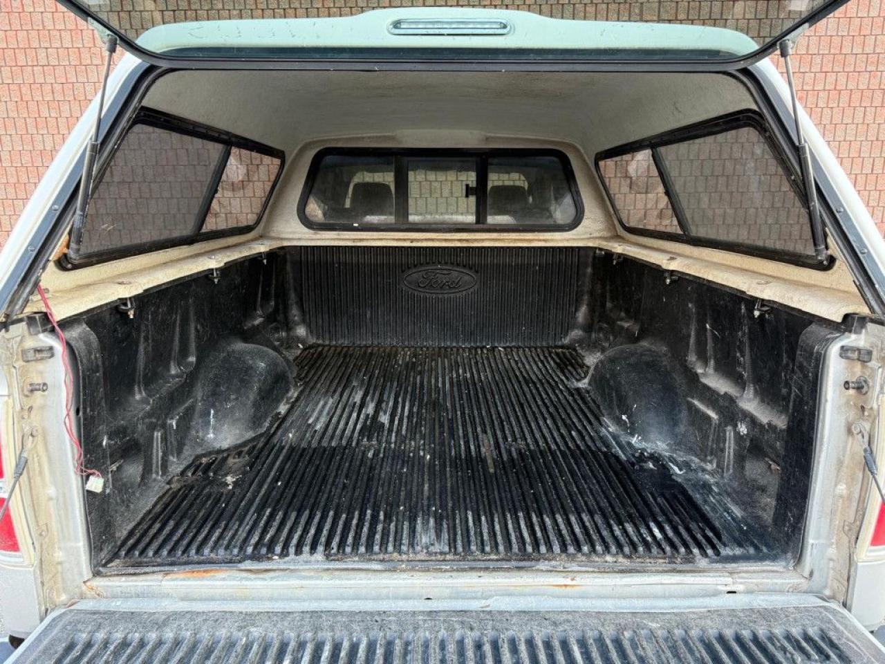 2009 Ford F-150 XLT |6.5FT BOX|6 PASSENGER|SUPERCAB| - Photo #19