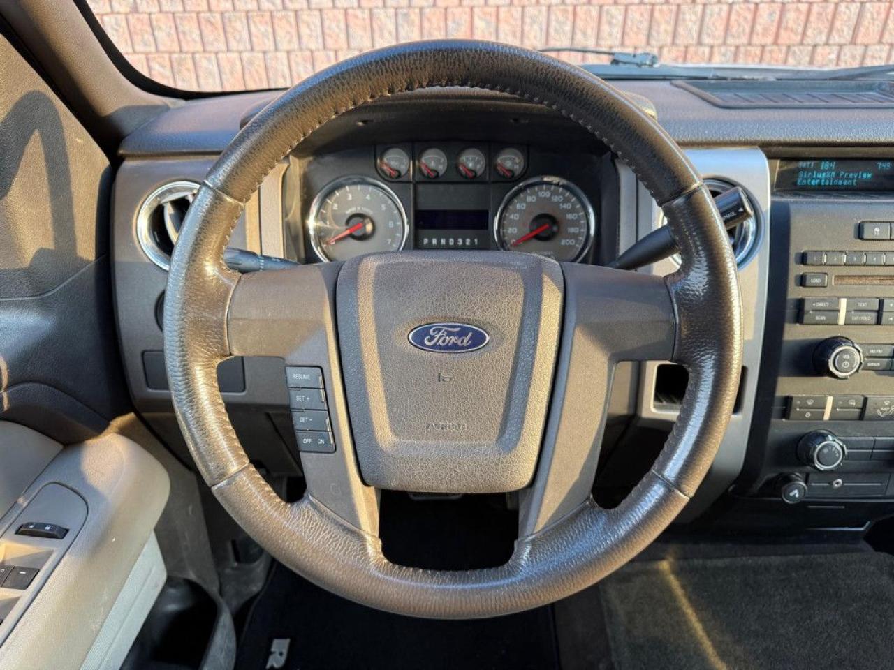 2009 Ford F-150 XLT |6.5FT BOX|6 PASSENGER|SUPERCAB| - Photo #20