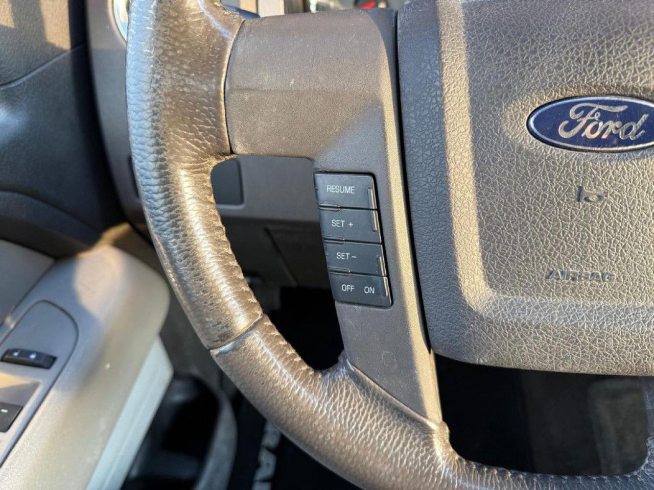 2009 Ford F-150 XLT |6.5FT BOX|6 PASSENGER|SUPERCAB| - Photo #21