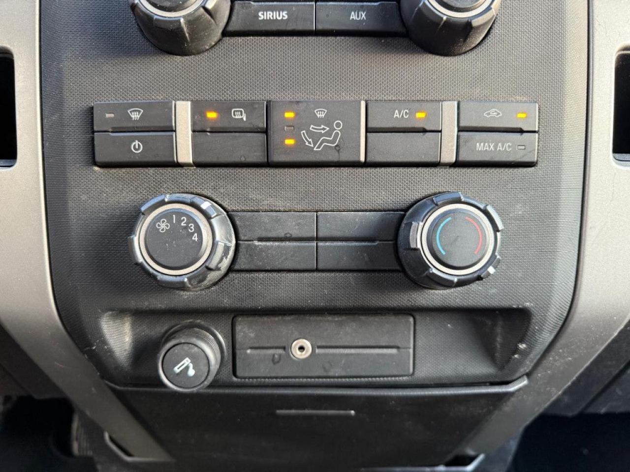 2009 Ford F-150 XLT |6.5FT BOX|6 PASSENGER|SUPERCAB| - Photo #22