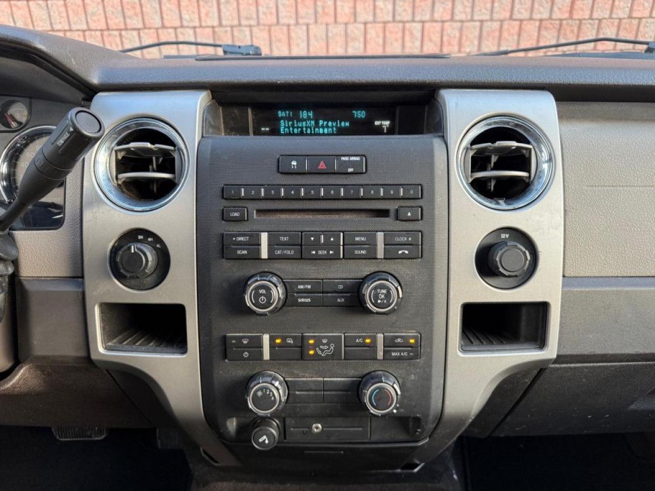 2009 Ford F-150 XLT |6.5FT BOX|6 PASSENGER|SUPERCAB| - Photo #23