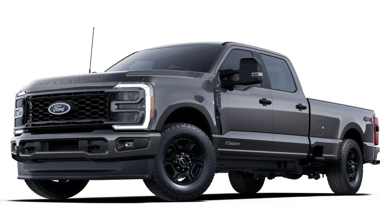 New 2025 Ford F-350 Super Duty SRW XL for sale in Salmon Arm, BC