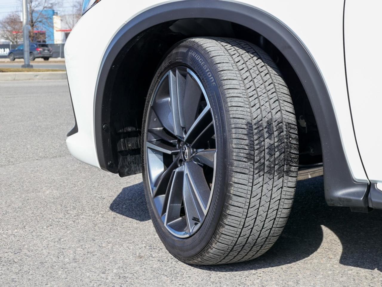 2025 Infiniti QX50 SPORT  - Low Mileage Photo