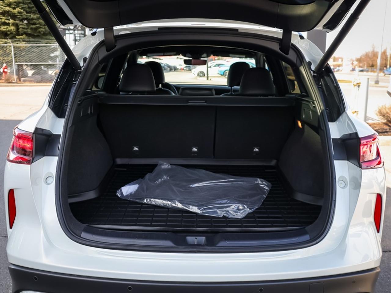 2025 Infiniti QX50 SPORT  - Low Mileage Photo