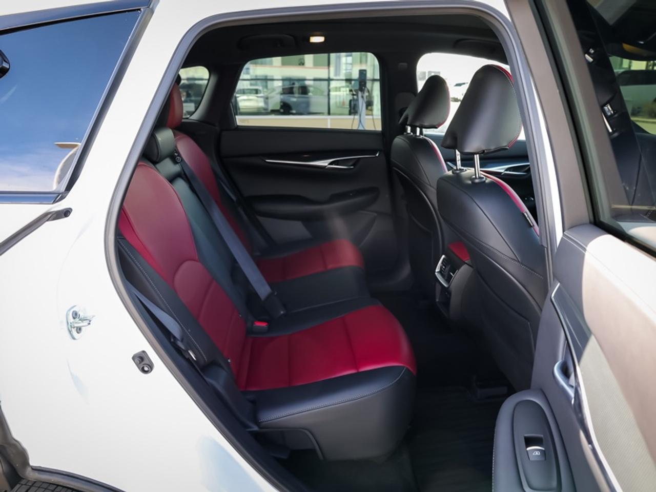 2025 Infiniti QX50 SPORT  - Low Mileage Photo