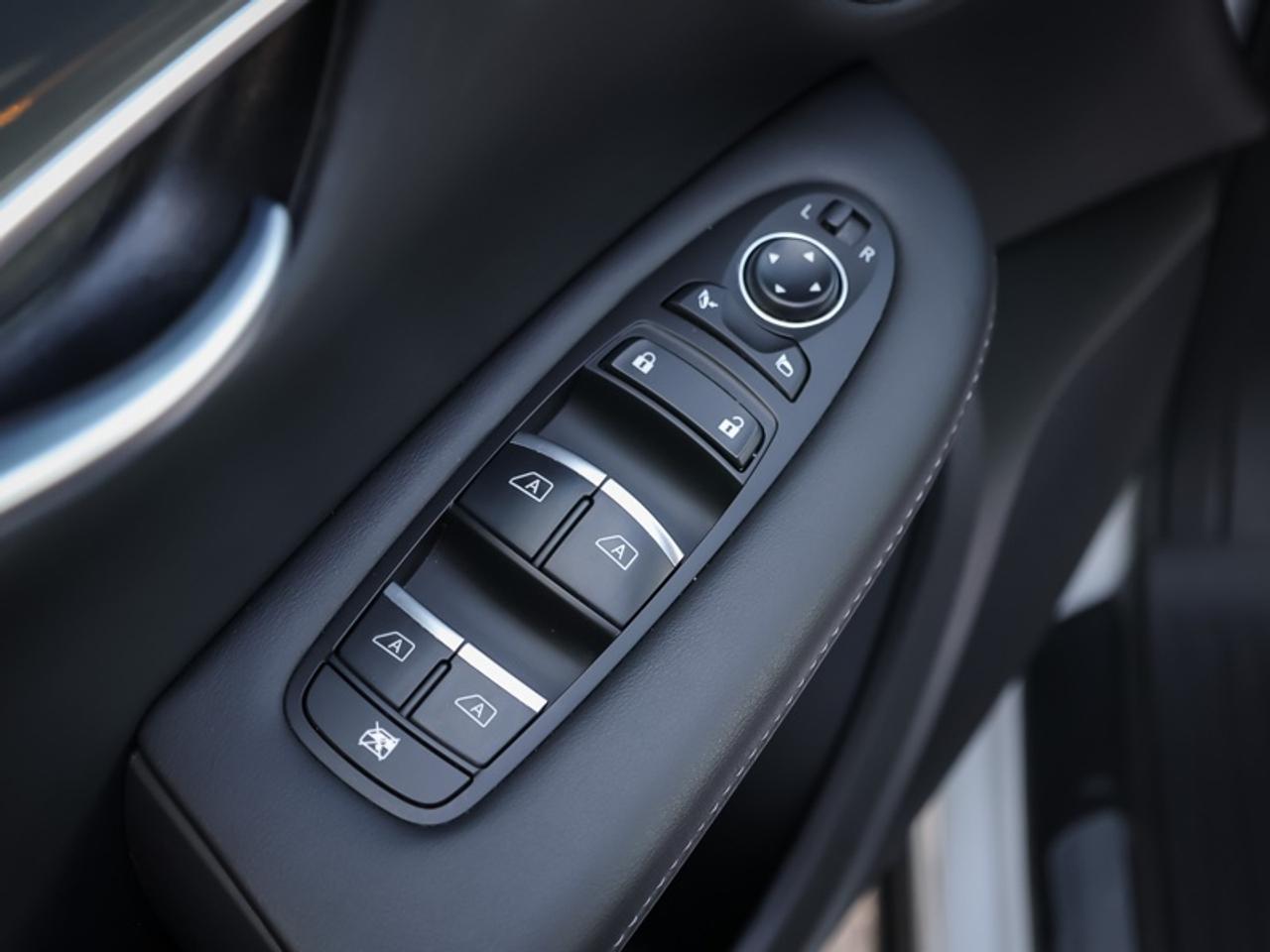 2025 Infiniti QX50 SPORT  - Low Mileage Photo