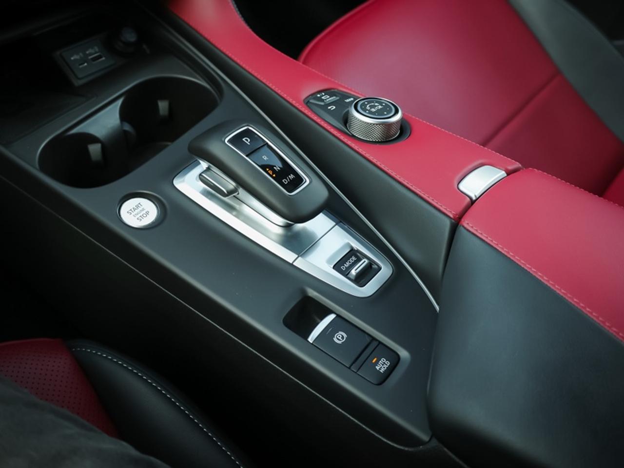 2025 Infiniti QX50 SPORT  - Low Mileage Photo