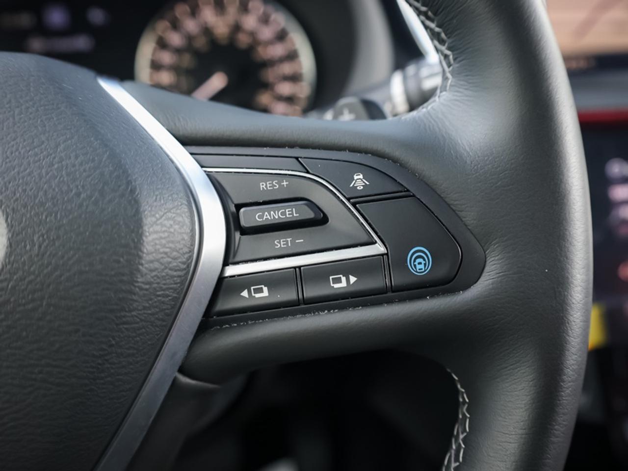 2025 Infiniti QX50 SPORT  - Low Mileage Photo