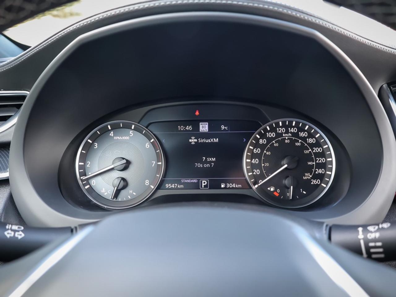 2025 Infiniti QX50 SPORT  - Low Mileage Photo