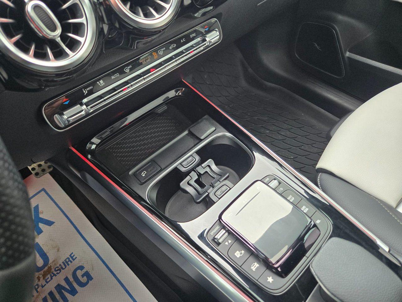 2021 Mercedes-Benz G-Class AMG GLB 35 - Photo #19