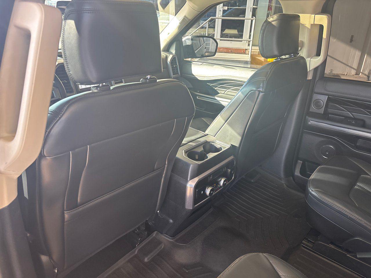 2019 Ford Expedition Platinum - Photo #10