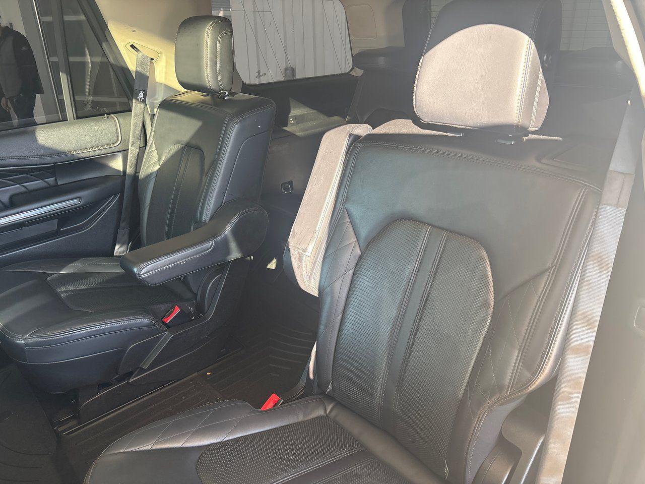 2019 Ford Expedition Platinum - Photo #11