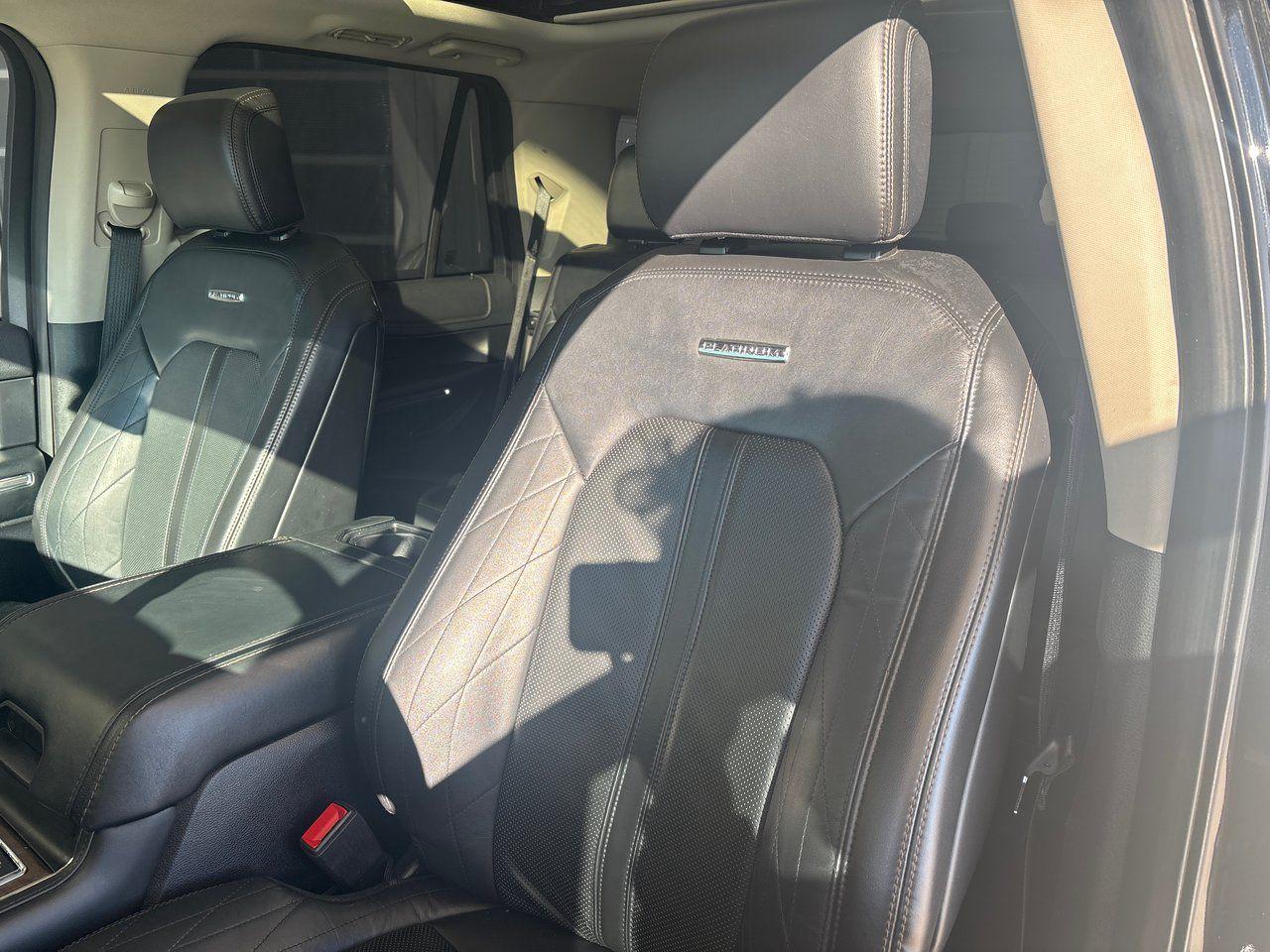 2019 Ford Expedition Platinum - Photo #9
