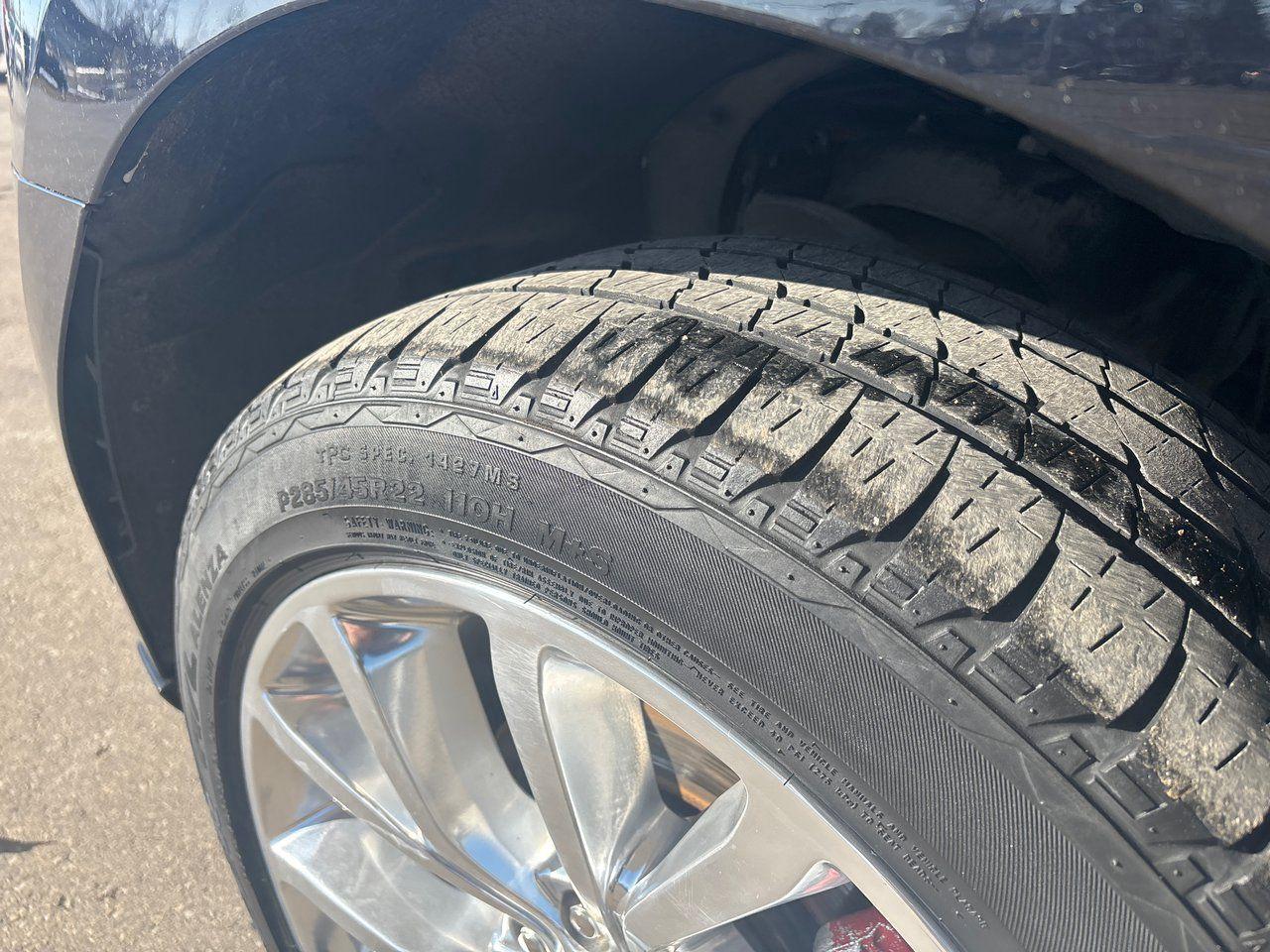 2019 Ford Expedition Platinum - Photo #7