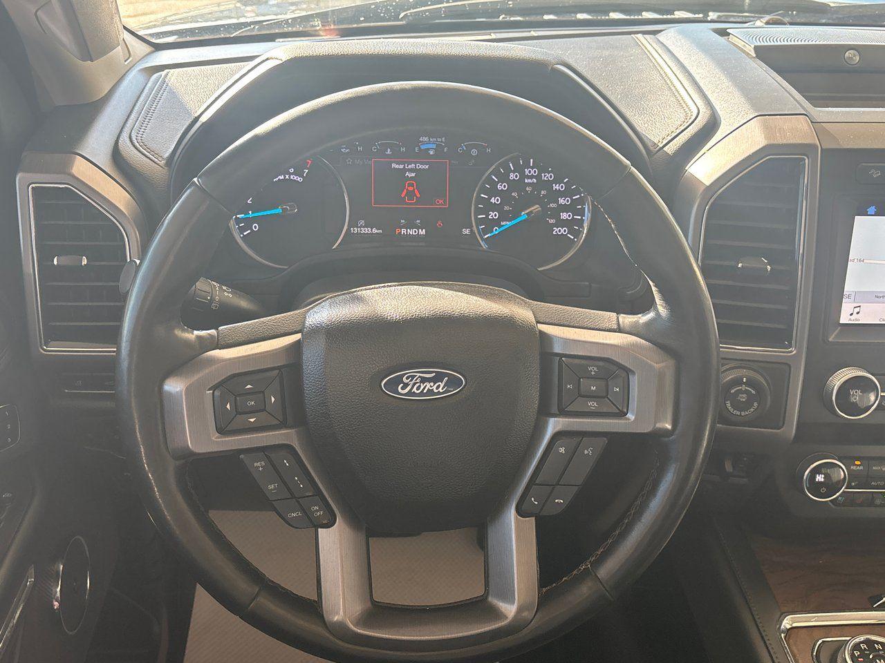 2019 Ford Expedition Platinum - Photo #14