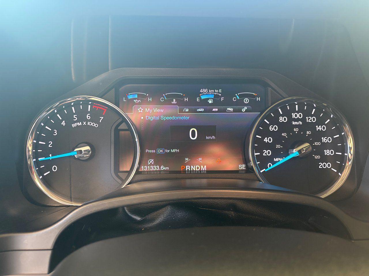2019 Ford Expedition Platinum - Photo #15
