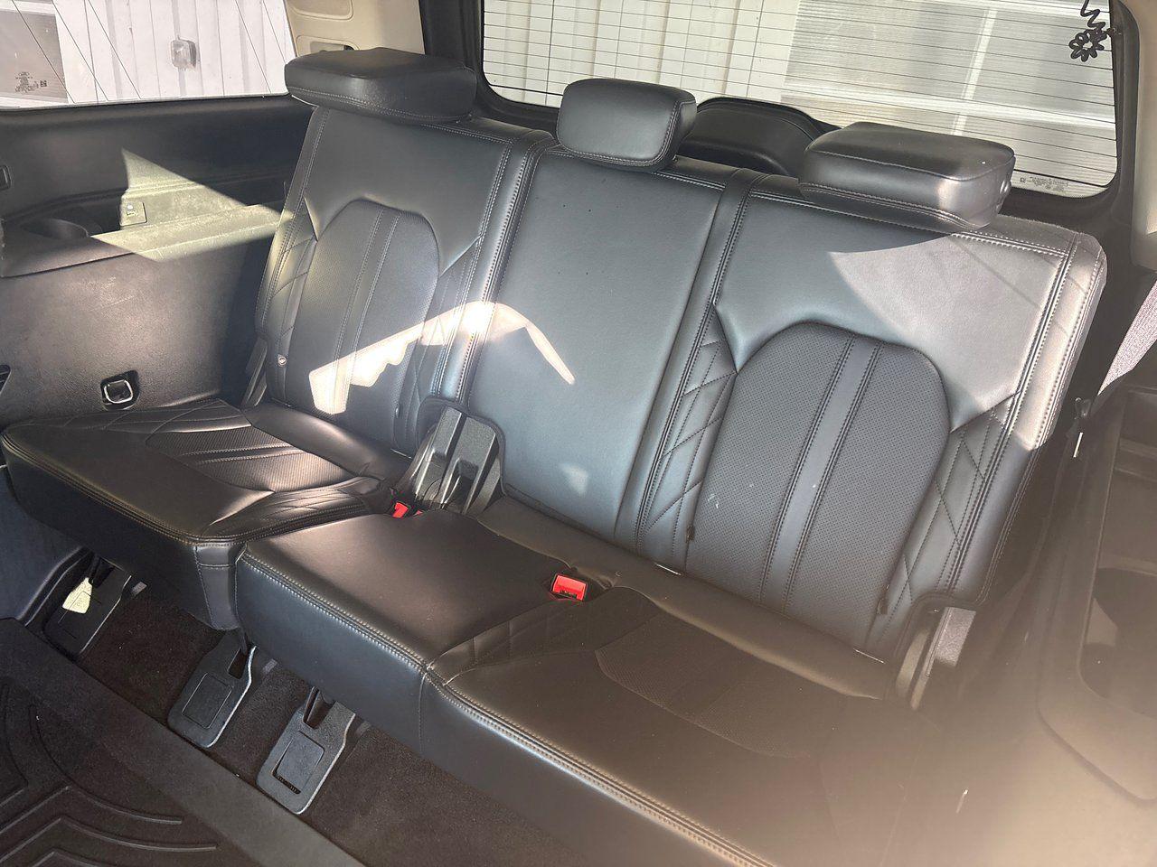 2019 Ford Expedition Platinum - Photo #12
