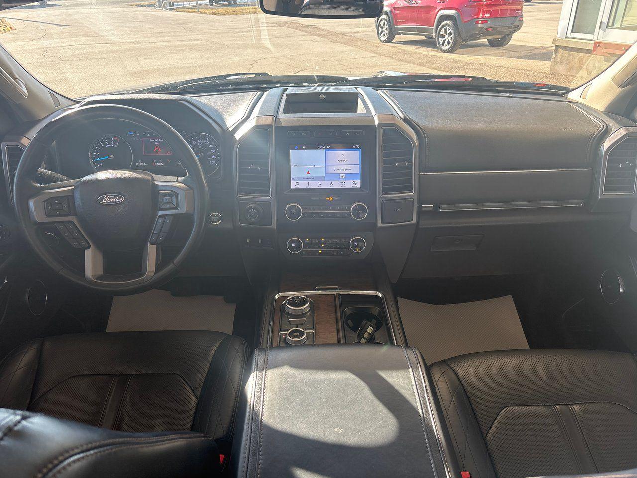 2019 Ford Expedition Platinum - Photo #13