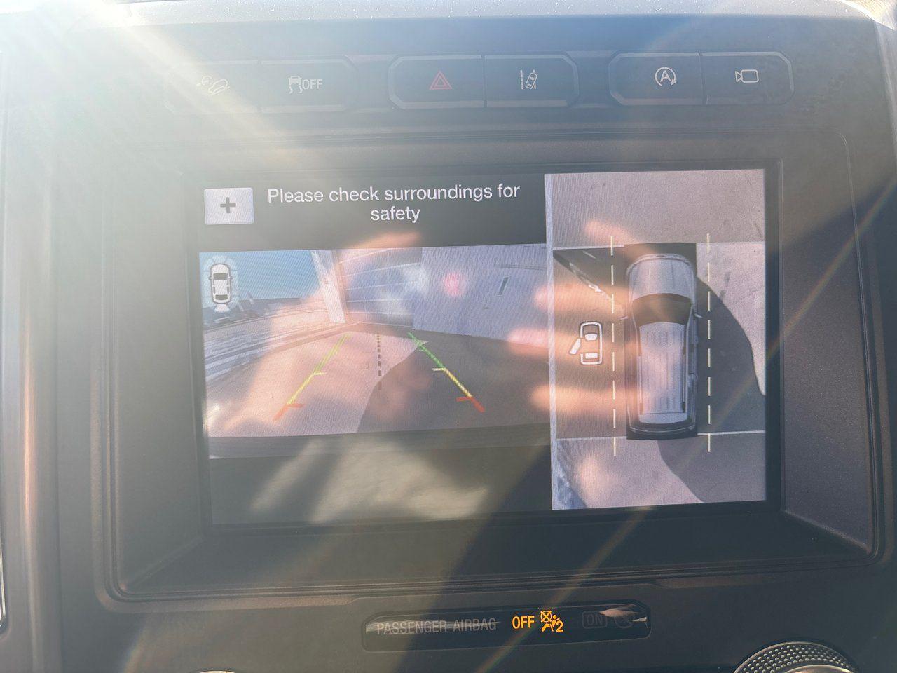2019 Ford Expedition Platinum - Photo #16