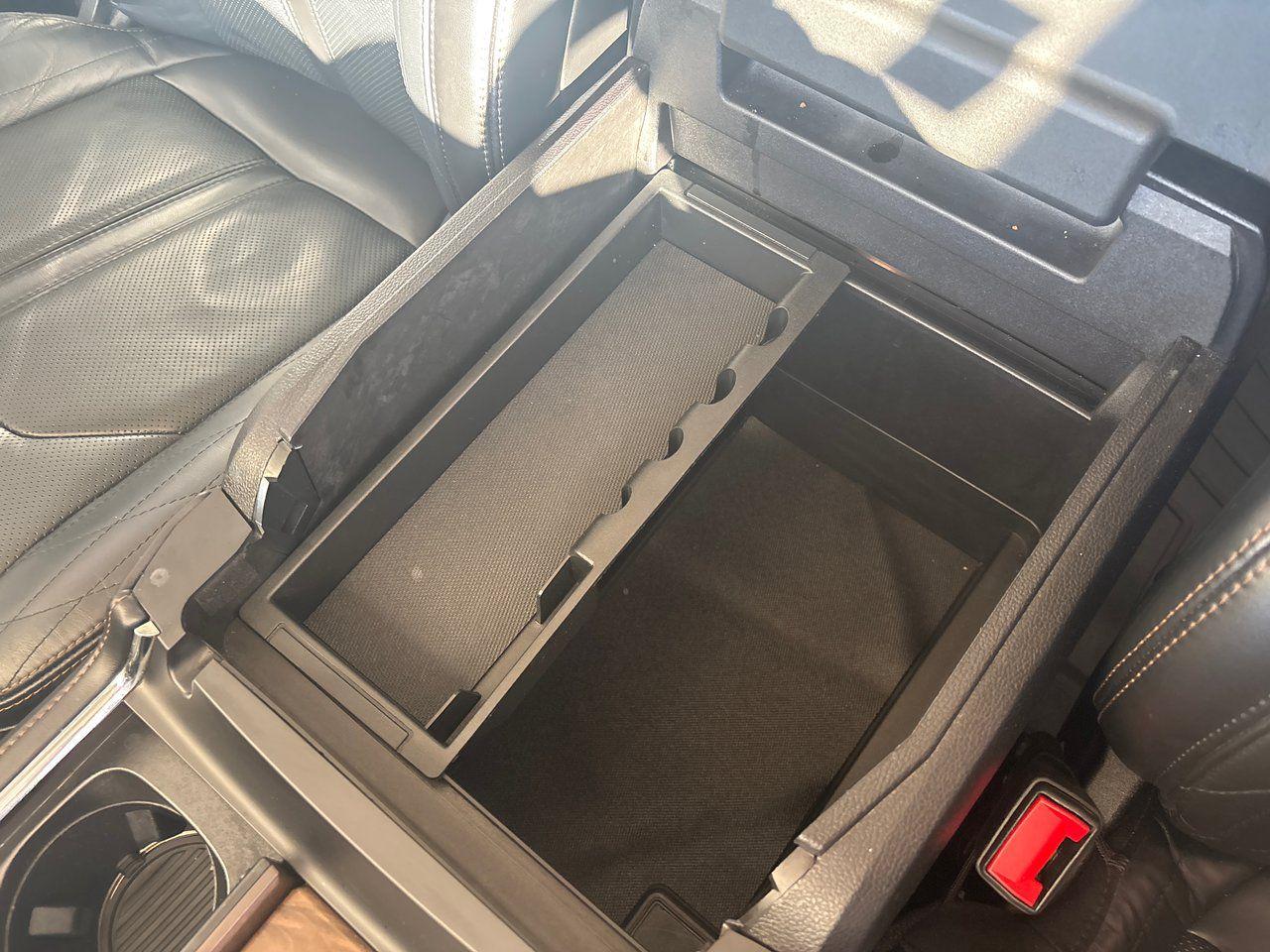 2019 Ford Expedition Platinum - Photo #19