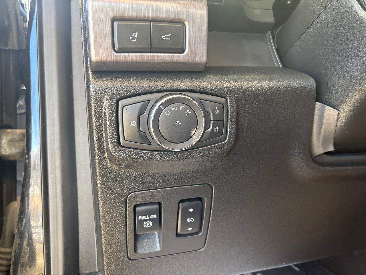 2019 Ford Expedition Platinum - Photo #22