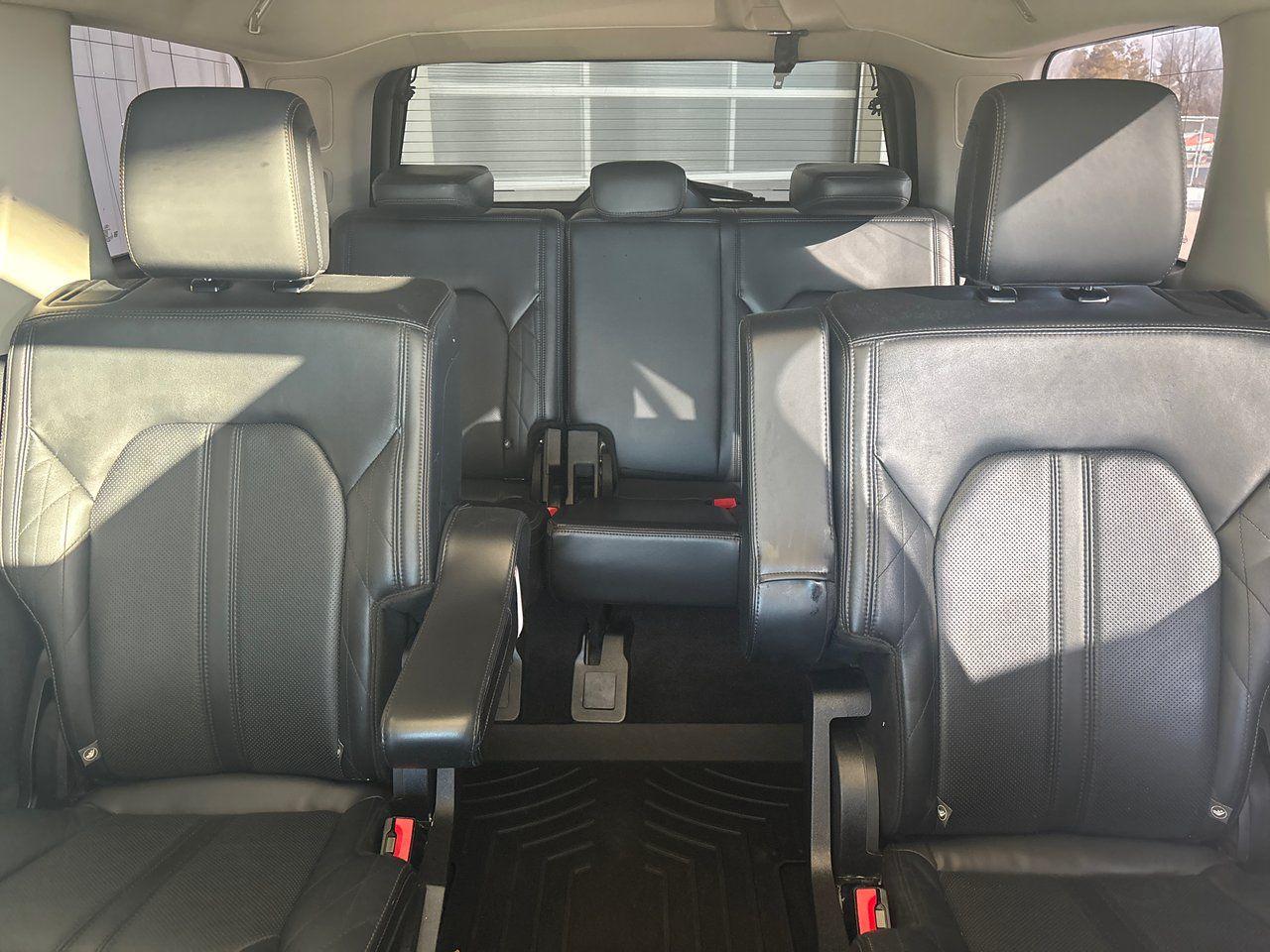 2019 Ford Expedition Platinum - Photo #23
