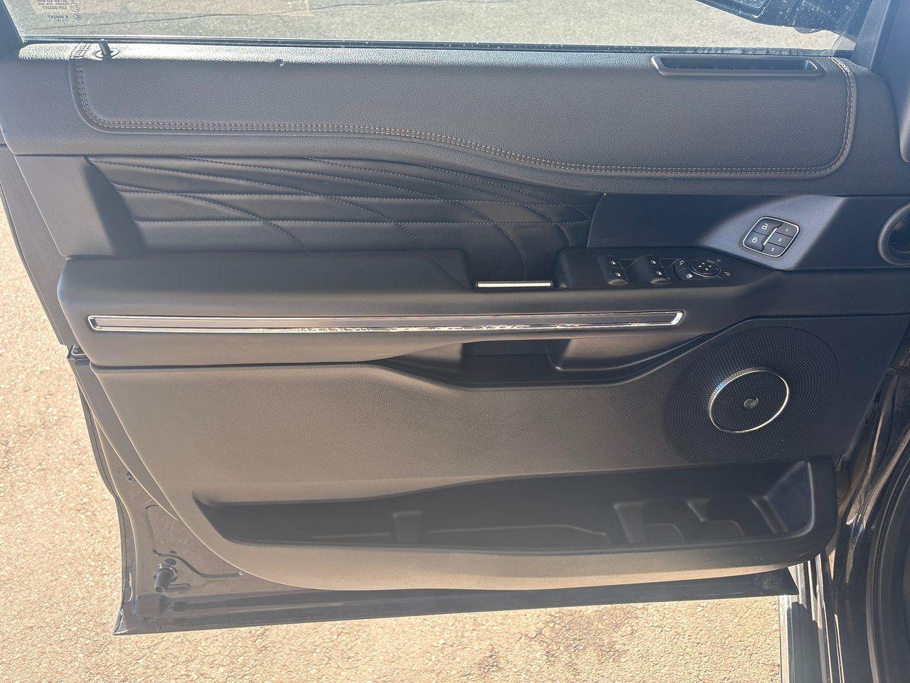2019 Ford Expedition Platinum - Photo #25