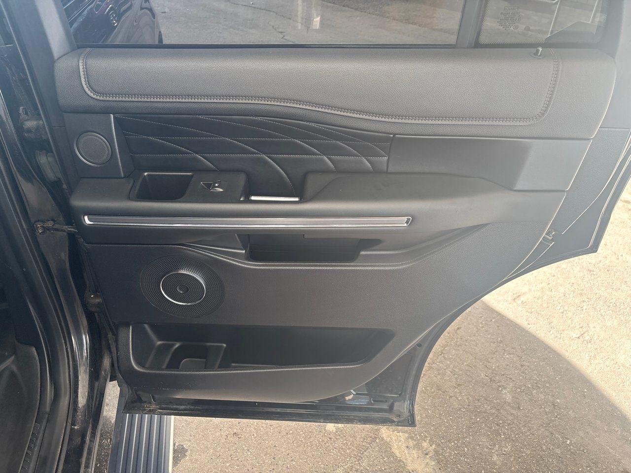 2019 Ford Expedition Platinum - Photo #29