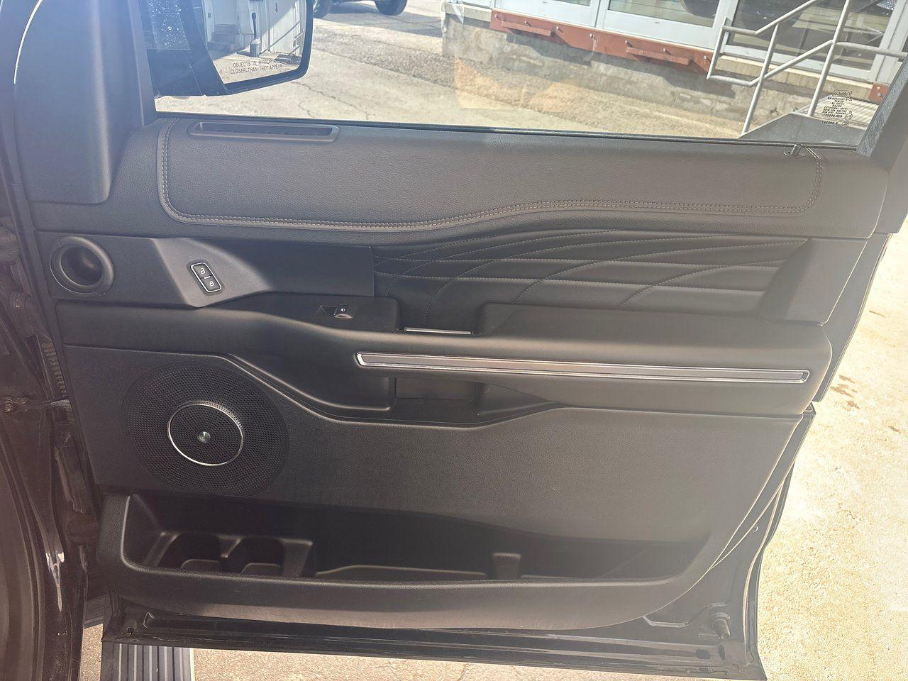 2019 Ford Expedition Platinum - Photo #33