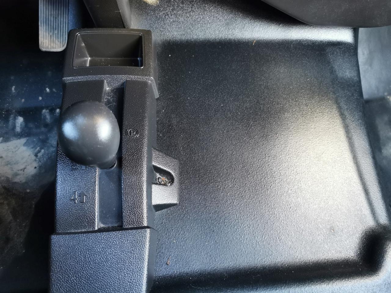 2018 Chevrolet Silverado 1500 Custom 4X4 Photo